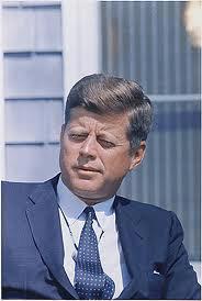 John F Kennedy had Addisons